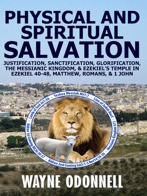 cover image of Physical and Spiritual Salvation